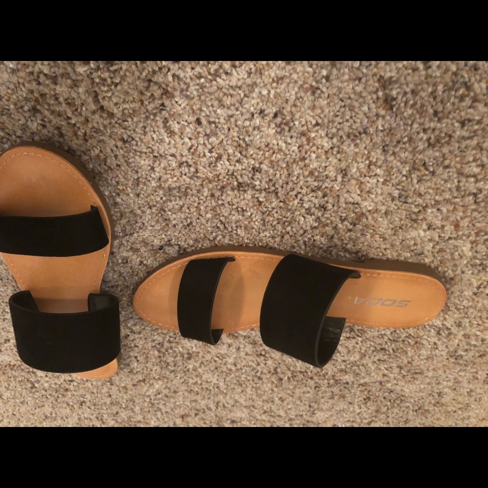 Sandals - Picture 3 of 5